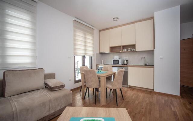 All Seasons Residence