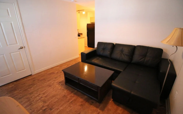 The Charles M Suites