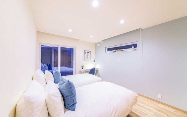 Chalet Setsugekka – Guest Rooms – Hakuba