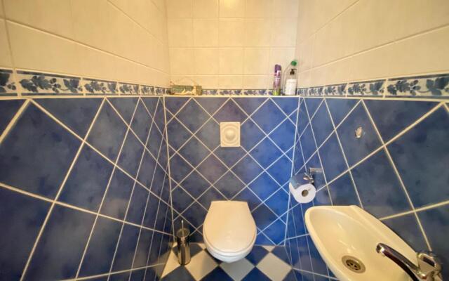 Callantsoger Staete A104