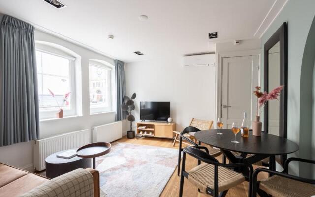 Numa Amsterdam Helmers