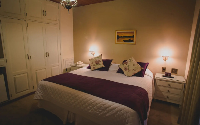Hotel Estoril