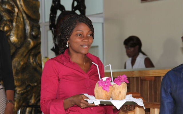 Flourish Wellness Resort