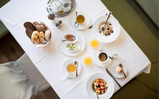 Hotel Landhaus Innerhofer