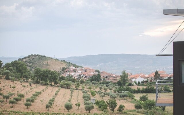 Bela Vista Silo Housing