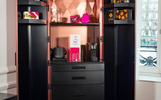 Fauchon L'Hotel Paris