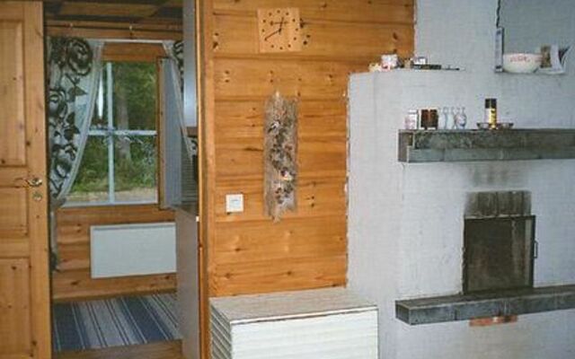 Holiday Home Ullanlinna