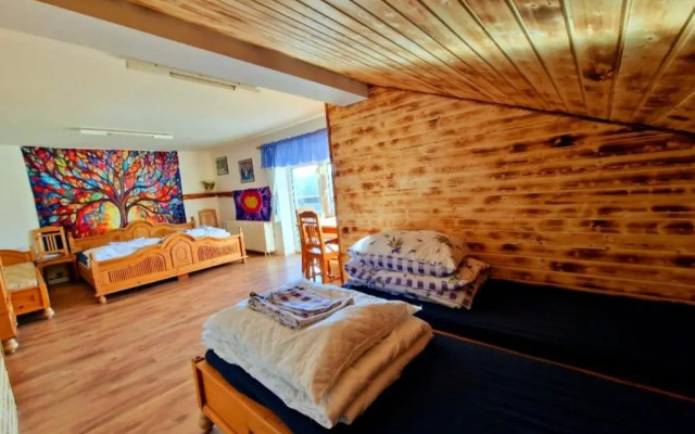 Penzion Na Vyhlídce