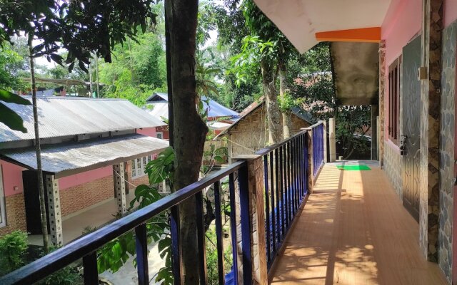 Homocation Boras Homestay