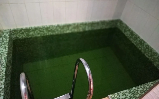 Отель «Лира»