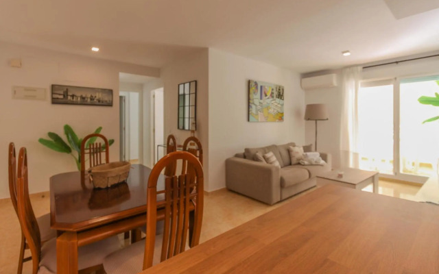 Residencial Alondras 6 Pax