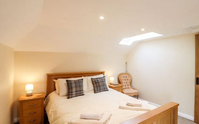 The Cart Lodge