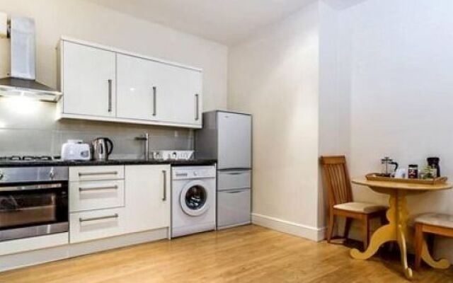 Windsor Holiday Apartments