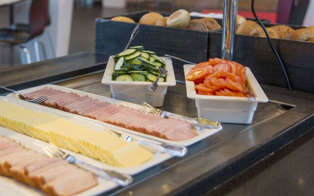 Aiden by Best Western Skavsta Airport