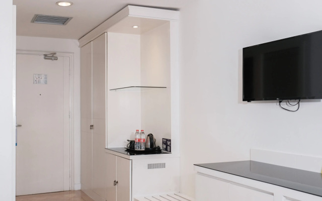 Vue Palace, ARTOTEL Curated