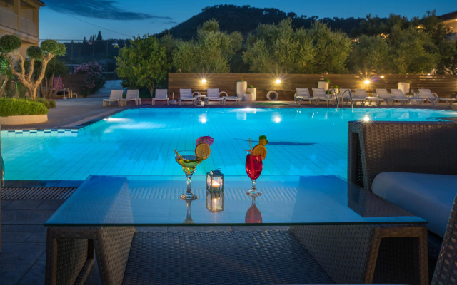 Filoxenia Hotel Zakynthos