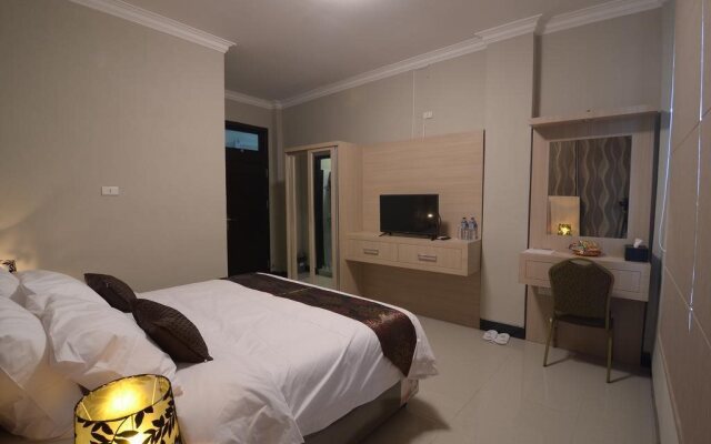 Kumala Hotel