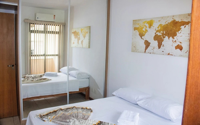 Casa 5 Santa Mônica