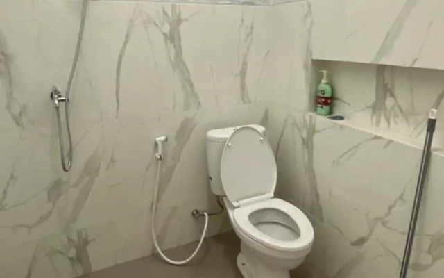 Hotel O Lies Kostel Syariah