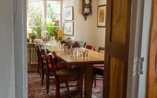 Hotel Restaurant Pfaffenkeller