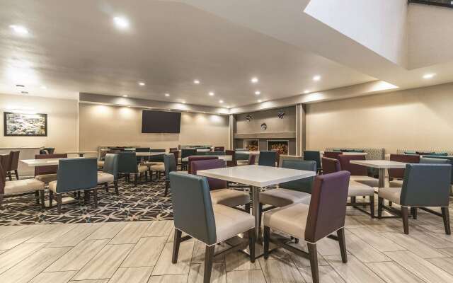 La Quinta Inn & Suites by Wyndham Glenwood Springs