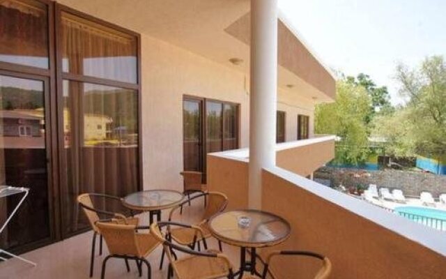 Guest House Granat