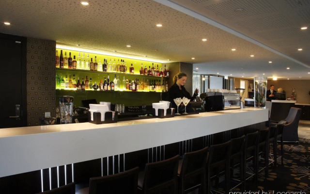 Scandic Bakklandet