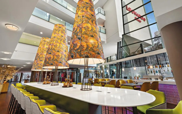 Leonardo Hotel Esslingen