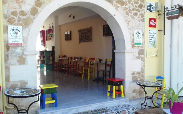 Poco Loco Bed & Breakfast