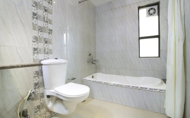 Hotel Avalon Taj by OYO Rooms