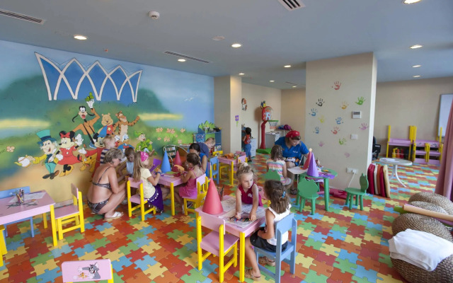 Granada Luxury Resort Okurcalar - All Inclusive