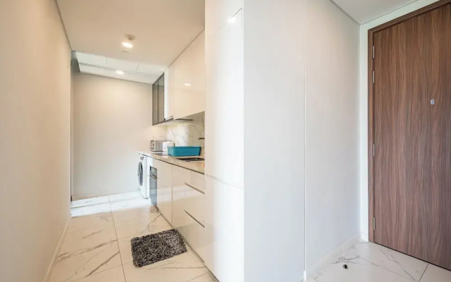 Urban Signature Residence Thu Thiem