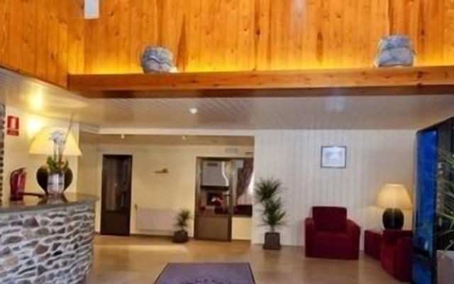 Residencia Daina