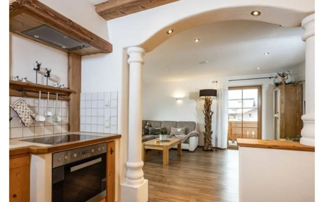 Hochkalter - Reich Family