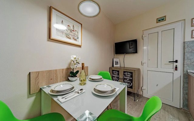 Villa Viki Apartman 2