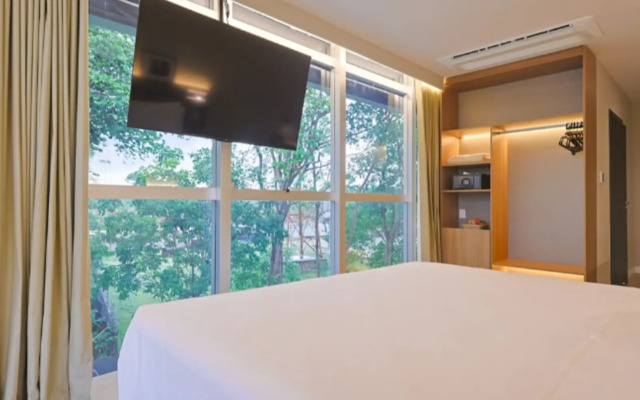 Transamerica Executive Belém Aeroporto