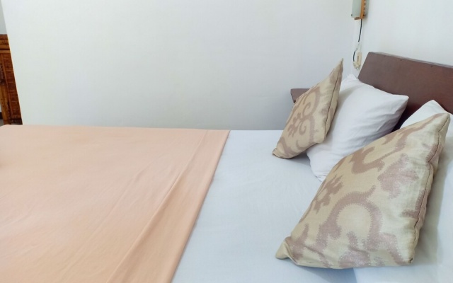 OYO 1523 Gili Life Homestay – Guest Rooms – Gili Trawangan