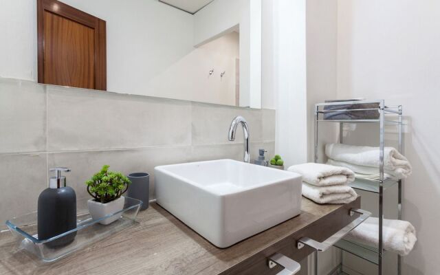 Green - Apartments Sierpes