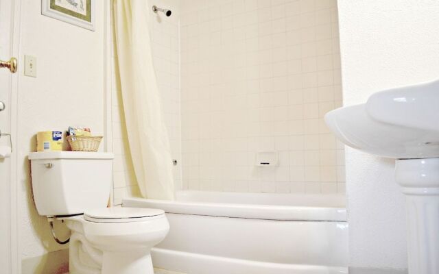 Daven Haven Lodge & Cabins