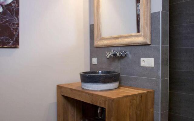 Hotel Huis van Bewaring
