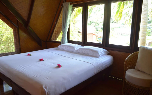 Green Coconut Village A1