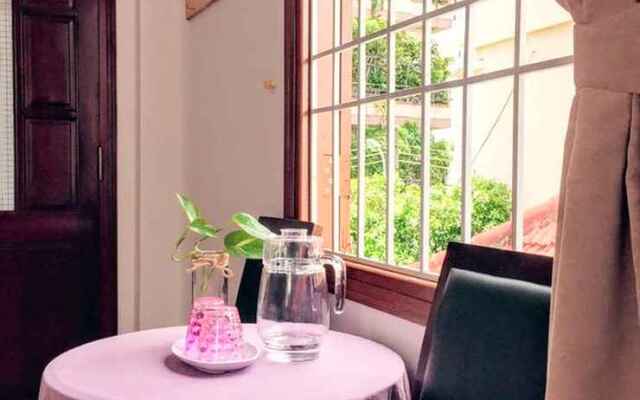 Annie Homestay
