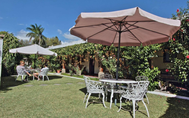 Hotel San Jorge by Porta Hotels