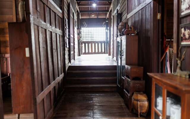 Patan Lanna Homestay