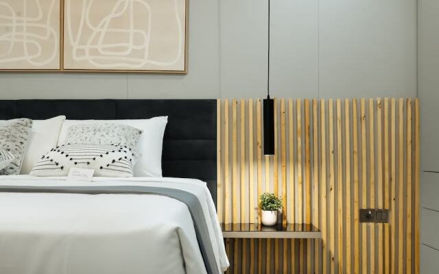 Kashco Apartment Wuse II