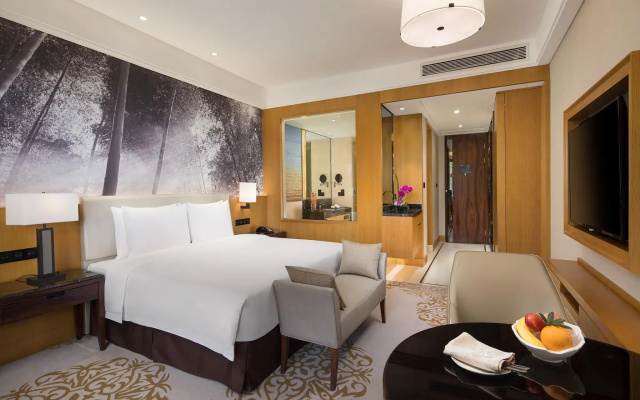 Xiamen C&D Hotel