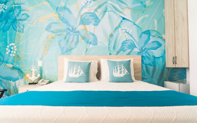Sea Colors Hotel