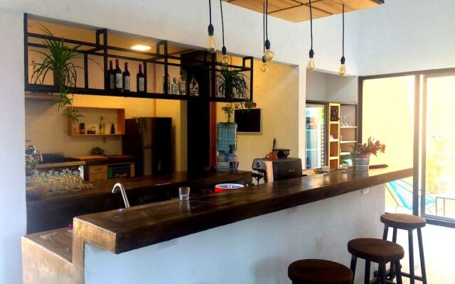 Hotel con Corazón Oaxaca