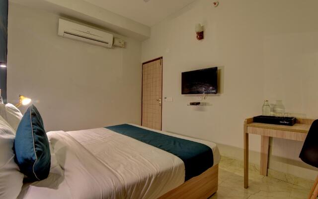 SilverKey Executive Stays 36842 Nazeer Hotel