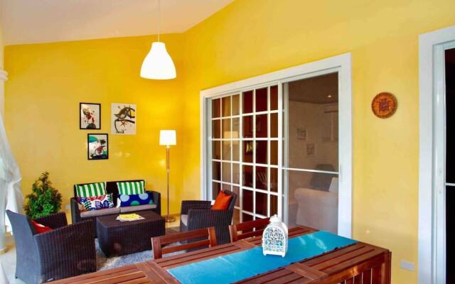 Villa Tropical en Punta Cana